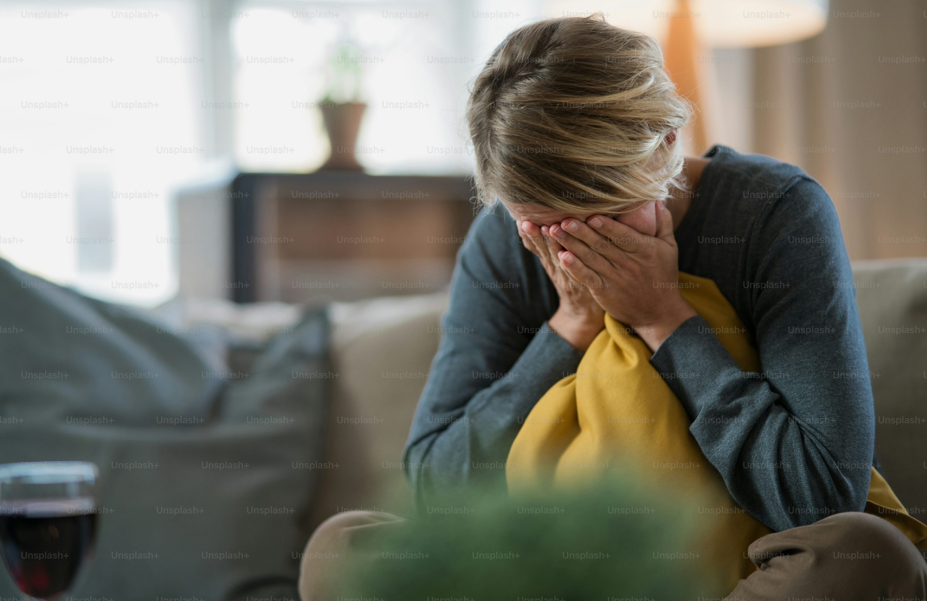 The Hidden Toll: What Statistics Reveal About the Health and Wellness of Mothers Raising a Child with a Disability